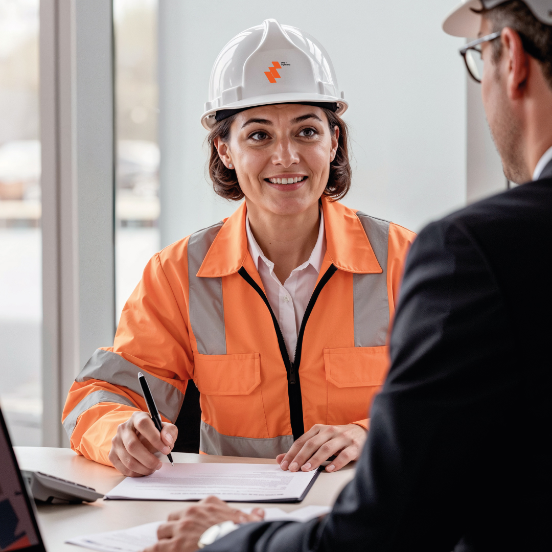 Servicio de Consultoría, Asesoría E Interventoría Técnica