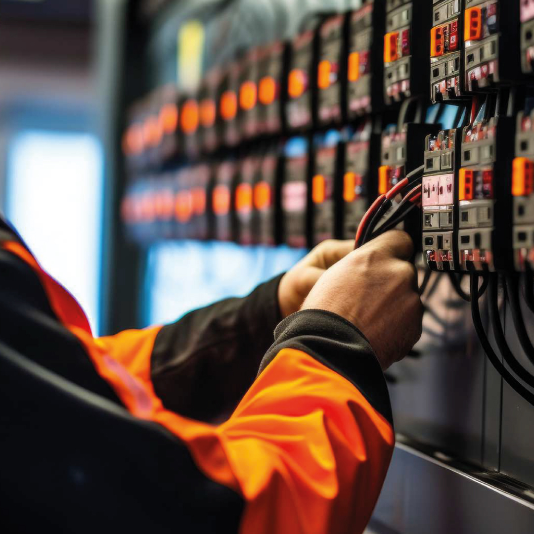 Servicio de Diseño y Construcciones Eléctricas