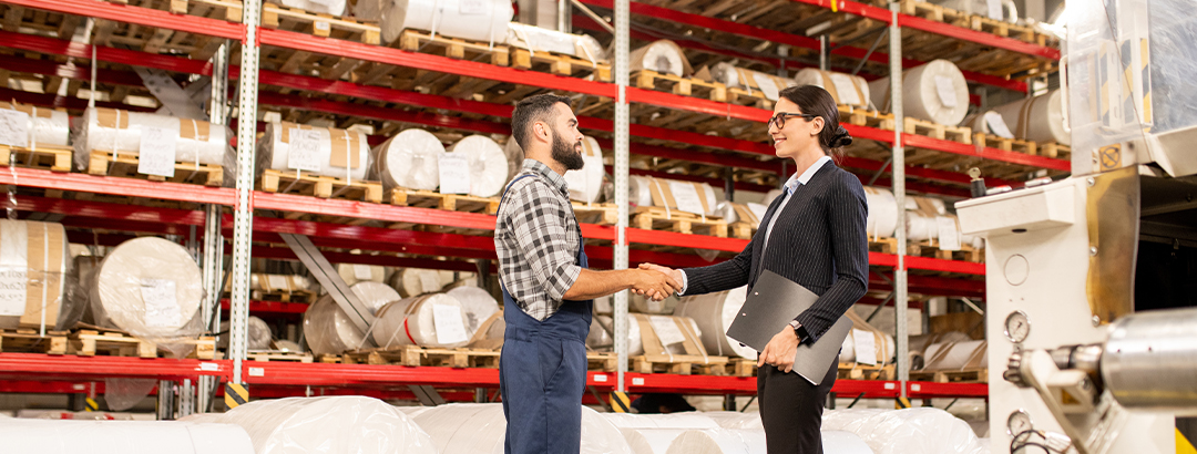 Servicio de Suministro de Materiales Eléctricos