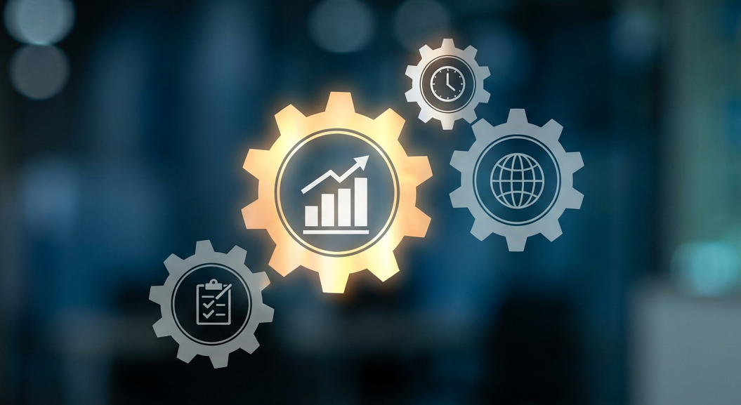 Elaboración de Presupuestos, PDT y Flujo de Caja