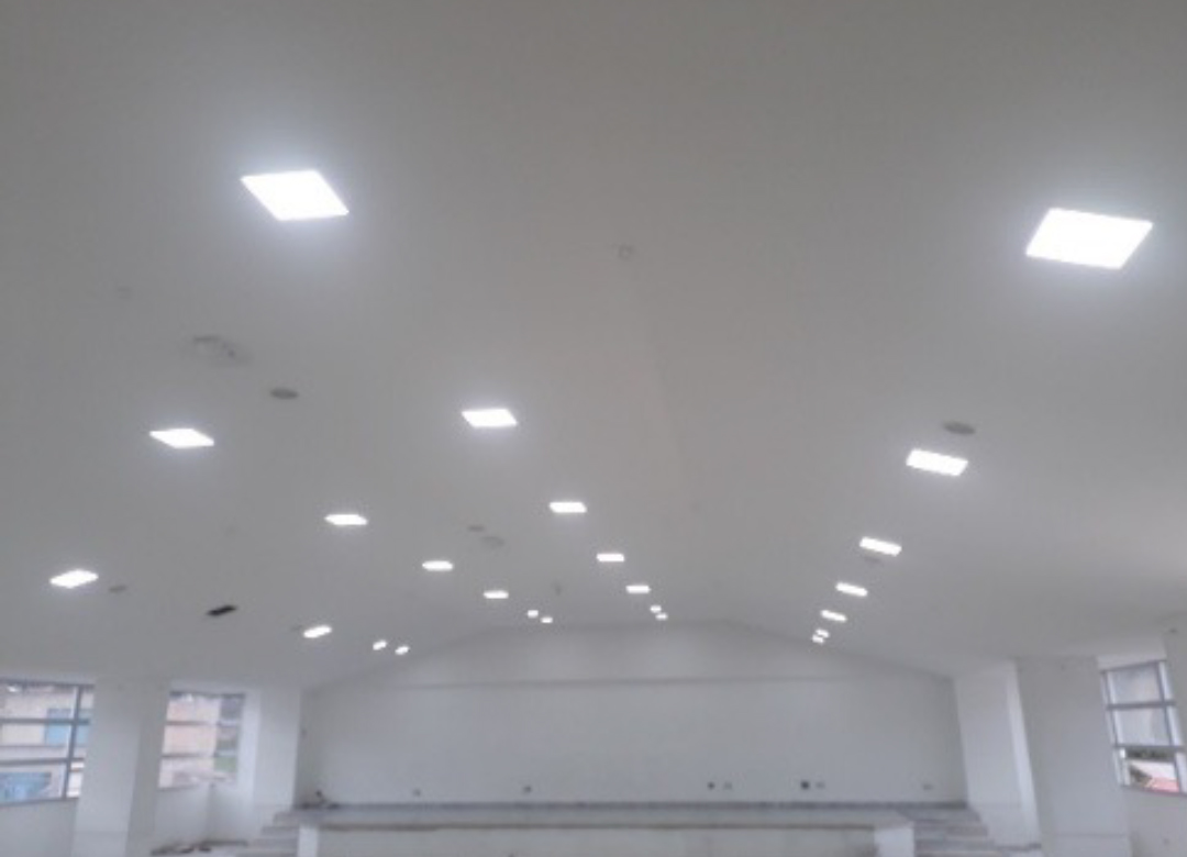 Auditorios y centros de eventos