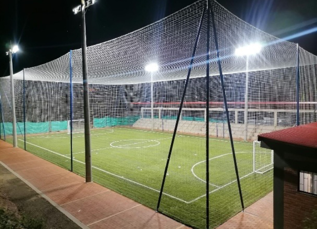 Escenarios Deportivos
