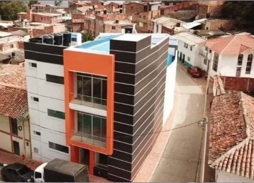 Auditorios y centros de eventos