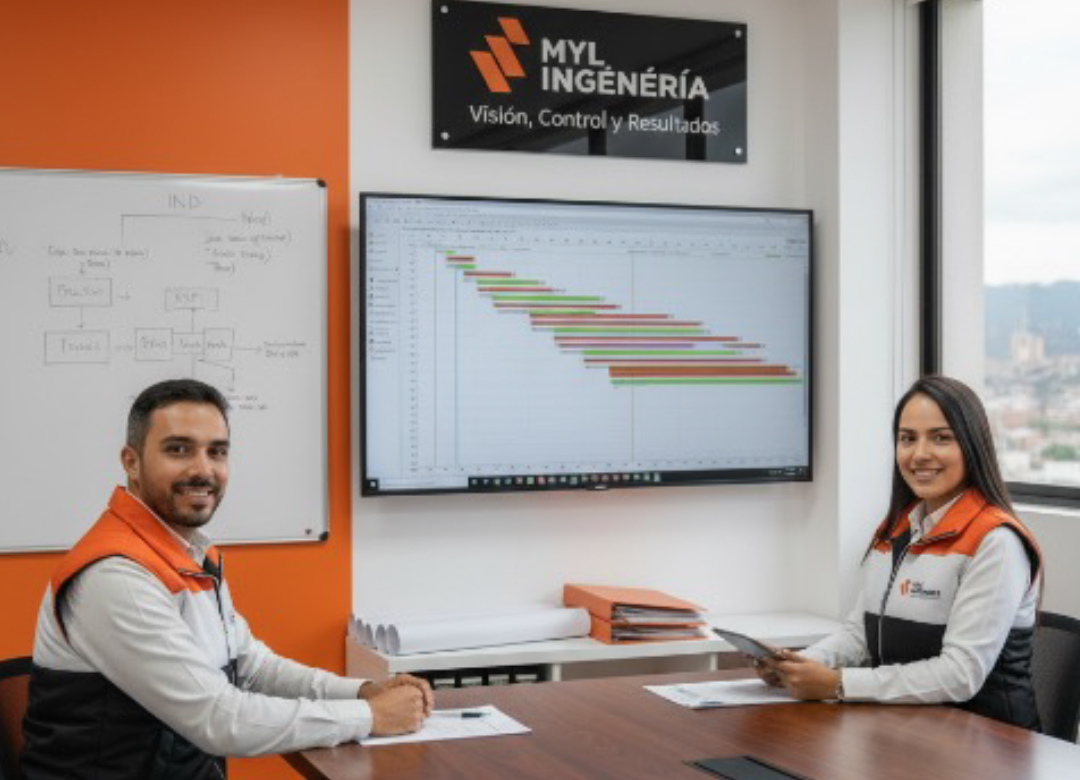 Elaboración de Presupuestos, PDT y Flujo de Caja