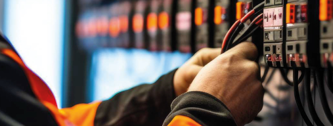 Servicio de Diseño y Construcciones Eléctricas